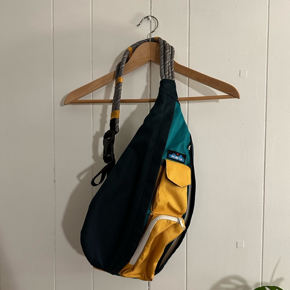 Kavu Sling Bag